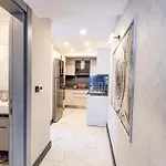 Cimentepe Deluxe 4 - Duplex In Yalikavak Bodrum