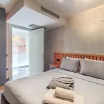 Cimentepe Deluxe 4 - Duplex In Yalikavak