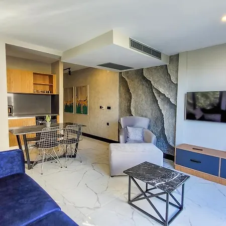 çimentepe Deluxe 4 - Duplex In Yalikavak *