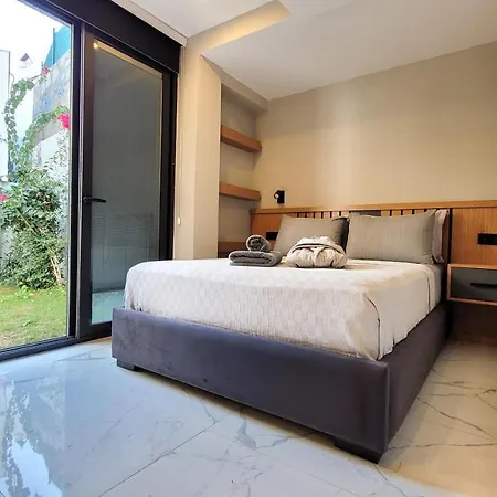 Cimentepe Deluxe 4 - Duplex In Yalikavak Willa