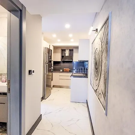 çimentepe Deluxe 4 - Duplex In Yalikavak Bodrum