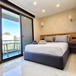 Cimentepe Deluxe 4 - Duplex In Yalikavak