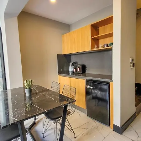 Villa Cimentepe Deluxe 4 - Duplex In Yalikavak Bodrum