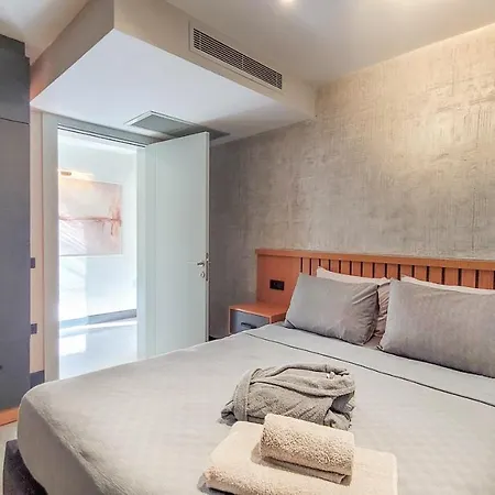 Cimentepe Deluxe 4 - Duplex In Yalikavak