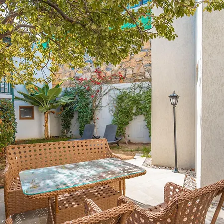 Cimentepe Deluxe 4 - Duplex In Yalikavak *