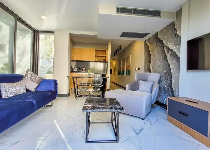 Cimentepe Deluxe 4 - Duplex In Yalikavak Villa *