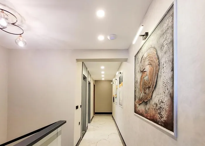 Cimentepe Deluxe 4 - Duplex In Yalikavak Villa *
