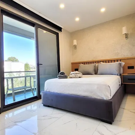 çimentepe Deluxe 4 - Duplex In Yalikavak