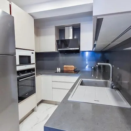 çimentepe Deluxe 4 - Duplex In Yalikavak *