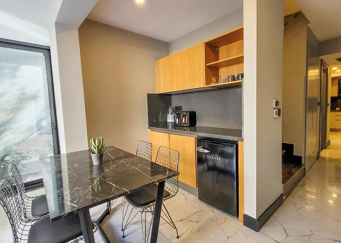 Villa Cimentepe Deluxe 4 - Duplex In Yalikavak Bodrum